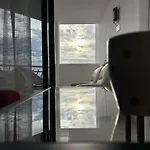 Modern Apartment, Heated Pool & 2 Terraces Apartman *